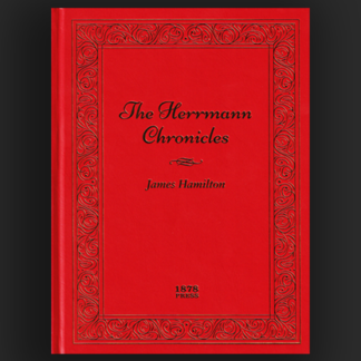 The Herrmann Chronicles by James Hamilton