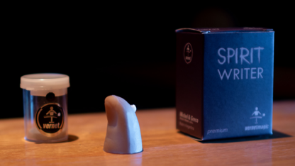 Spirit Writer by Michel and Adriano Zanetti - Image 5