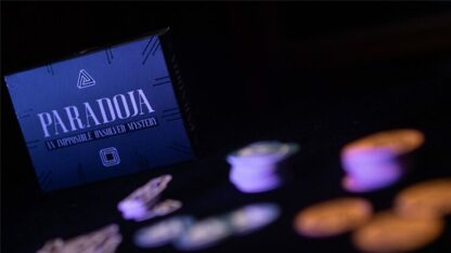 Paradoja by Michel - Image 3