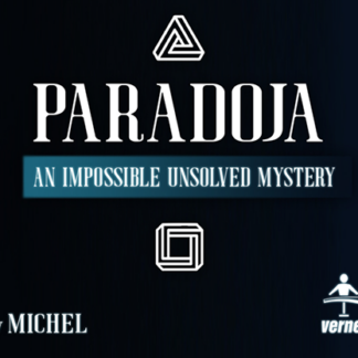 Paradoja by Michel