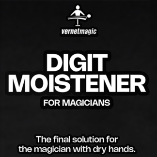 Digit Moistener