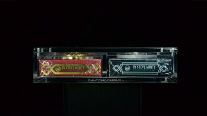 Carat XLE2 Deck Case - Image 2