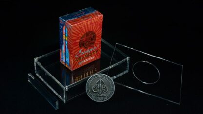 Carat XLE2 Deck Case - Image 3