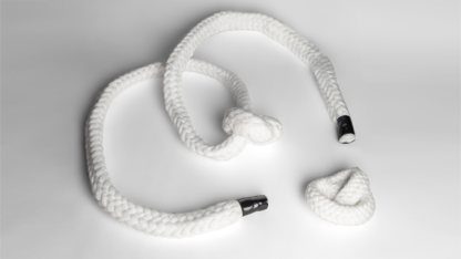 Rebel Knot by Mr. Daba - Image 2