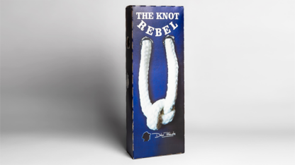 Rebel Knot by Mr. Daba - Image 3