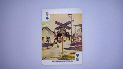 Vanishing Depot Playing Cards - Image 5