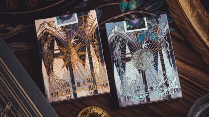 Enchanted Collector's Playing Cards Set by King Star - Image 2