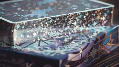 Enchanted Collector's Playing Cards Set by King Star - Image 5