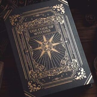 Enchanted Collector's Playing Cards Set by King Star