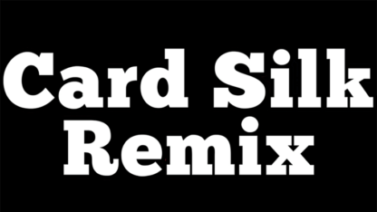 Card Silk Remix (Blue) BY DEFMA - Image 3