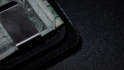 Greek Peek Wallet by Tony Antoniou - Image 3