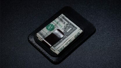 Greek Peek Wallet by Tony Antoniou - Image 5