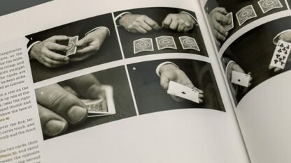 The Experts at the Card Table by David Ben and Magicana - Image 4