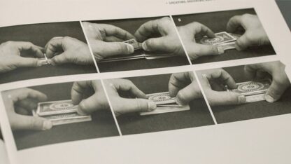 The Experts at the Card Table by David Ben and Magicana - Image 5