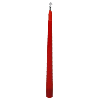 Appearing Candle (Red) - Trick