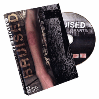 Bruised by Daniel Martin  - Trick