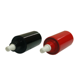 Color Changing and Vanishing Cane (Black to Red) - Trick