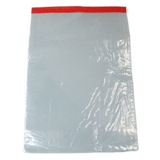 Clear forcing Bag by Premium Magic - Trick