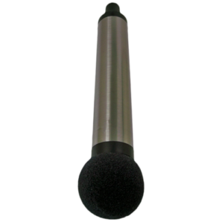 Comedy Microphone by Richard Griffin - Trick