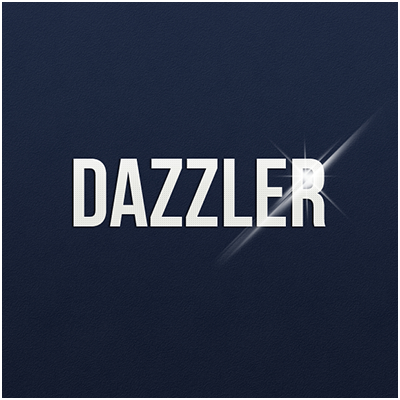 Dazzler (Gimmick only) by Jordan Gomez and Fabien Mirault - Trick - Image 2