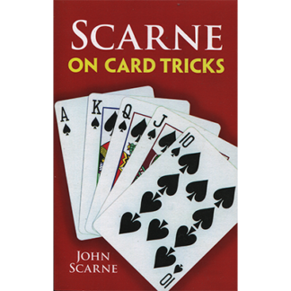 Scarne on Card Tricks