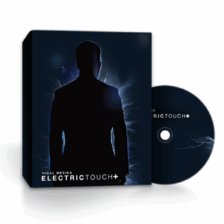 Electric Touch+ (Plus) by Yigal Mesika