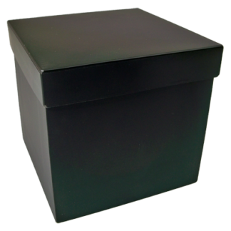 Giant Cube Illusion by Joker Magic - Trick