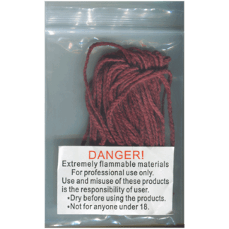 Flash String (5g Red) by Red Corner Magic - Trick