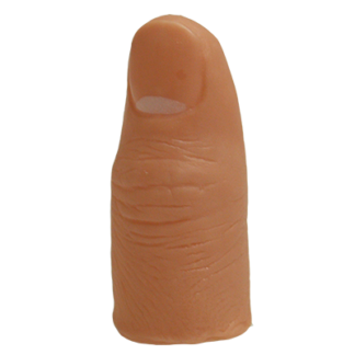 HD Thumb-tip by Alan Wong - Trick