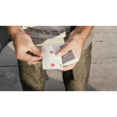 Hollywood by Alex Pandrea - DVD - Image 4