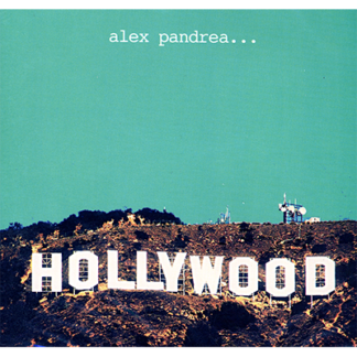 Hollywood by Alex Pandrea - DVD