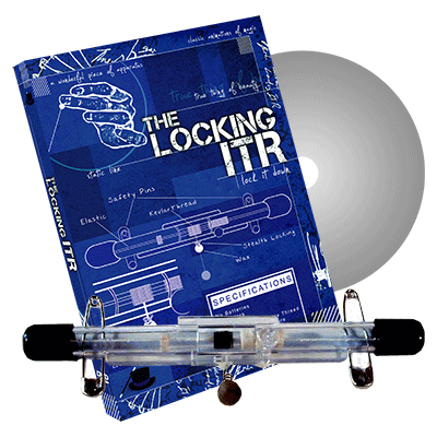 Locking Micro ITR by Sorcery Manufacturing - Trick