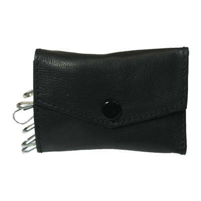 Ring Flite (Leather) by Premium Magic - Trick