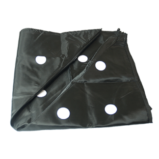 The Polka Dot Silk - Trick