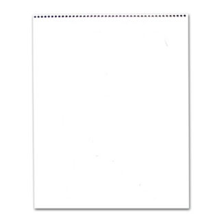 Refill BLANK for Signature Edition Sketchpad Card Rise (24 pack) by Martin Lewis - Trick