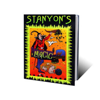 Stanyon's Magic by L & L Publishing - Book