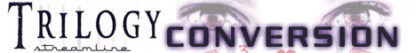 Trilogy Streamline Conversion by Brian Caswells - Book - Image 2