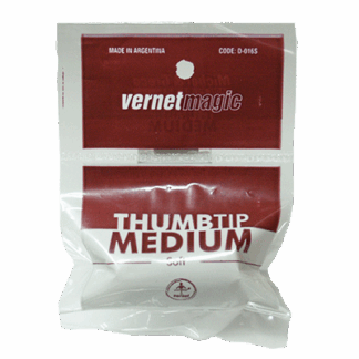 Thumb Tip Medium (Soft) by Vernet - Trick