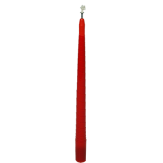 Vanishing Candle (Red) - Trick