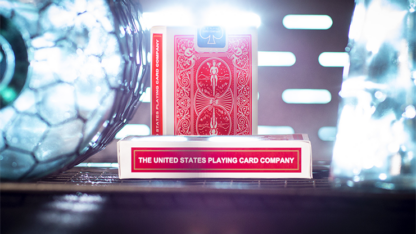 Ultimate Marked Deck (RED Back Bicycle Cards) - Image 3