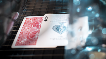Ultimate Marked Deck (RED Back Bicycle Cards) - Image 6