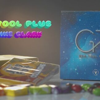 Skymember Presents GumTool + (Sweet Mint) by Mike Clark  - Trick