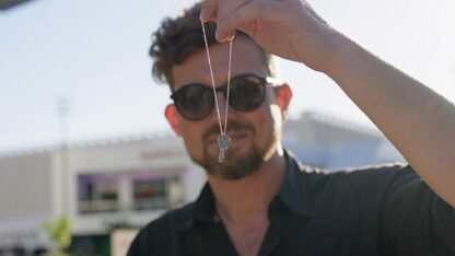 Repo: A Chain of Unusual Events by Tobias Dostal - Image 4