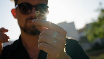 Repo: A Chain of Unusual Events by Tobias Dostal - Image 5