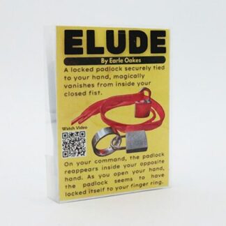 Elude by Earle Oakes
