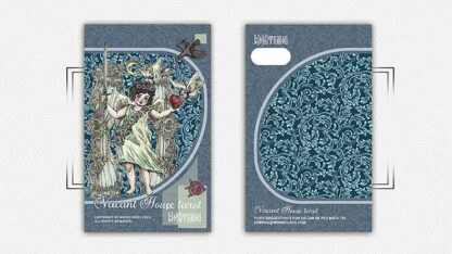House by the Window (Collectors Edition) Tarot Deck - Image 2
