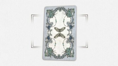 House by the Window (Collectors Edition) Tarot Deck - Image 3
