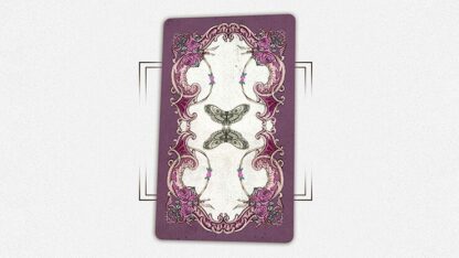 House by the Window (Standard Edition) Tarot Deck - Image 2