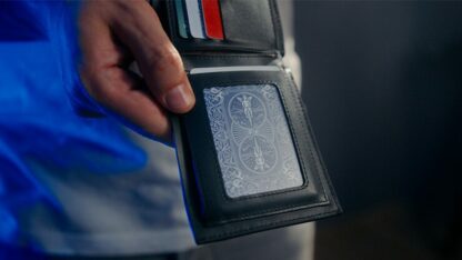 New Wave (Receipt Version) by Victor Sanz and João Miranda - Image 3