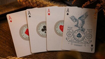 Osprey Vintage Playing Cards - Image 4